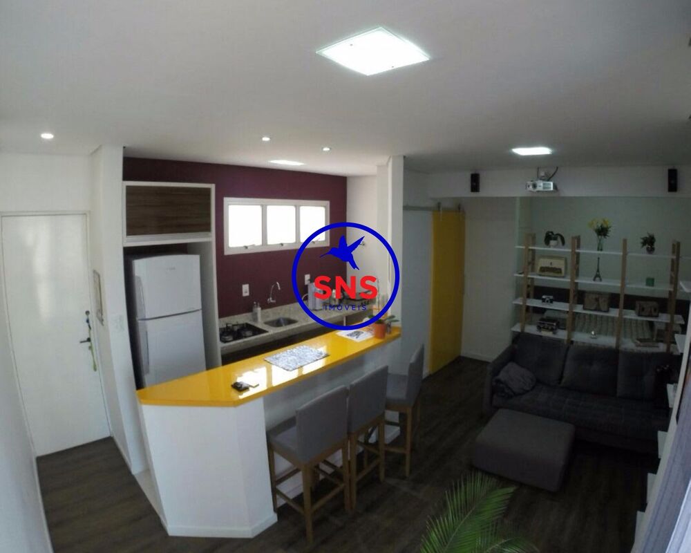 Apartamento, 1 quarto, 45 m² - Foto 7
