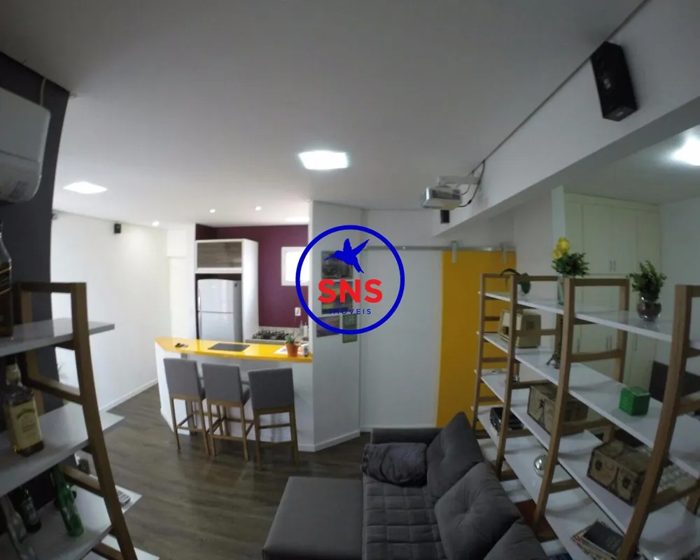 Apartamento, 1 quarto, 45 m² - Foto 6