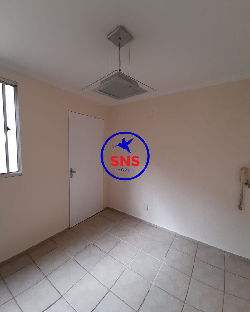 Apartamento, 3 quartos, 62 m² - Foto 4
