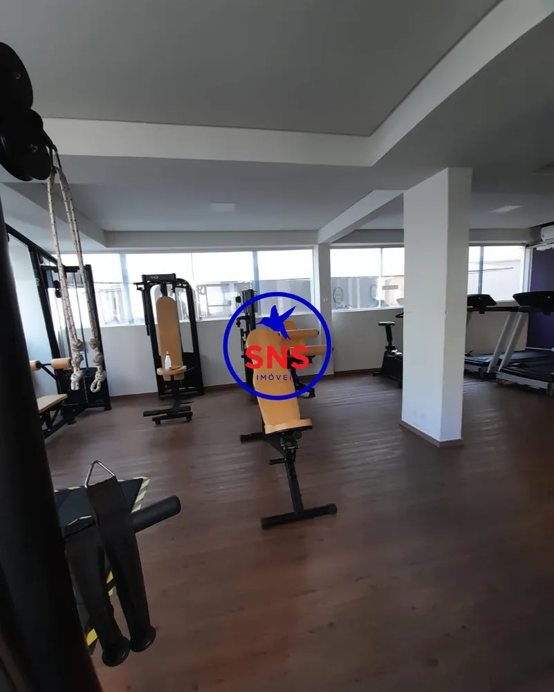Apartamento, 3 quartos, 62 m² - Foto 11