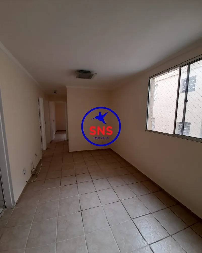 Apartamento, 3 quartos, 62 m² - Foto 5