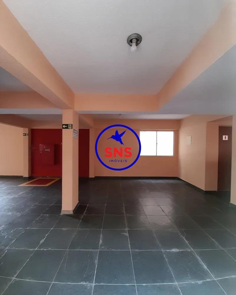 Apartamento, 3 quartos, 62 m² - Foto 12
