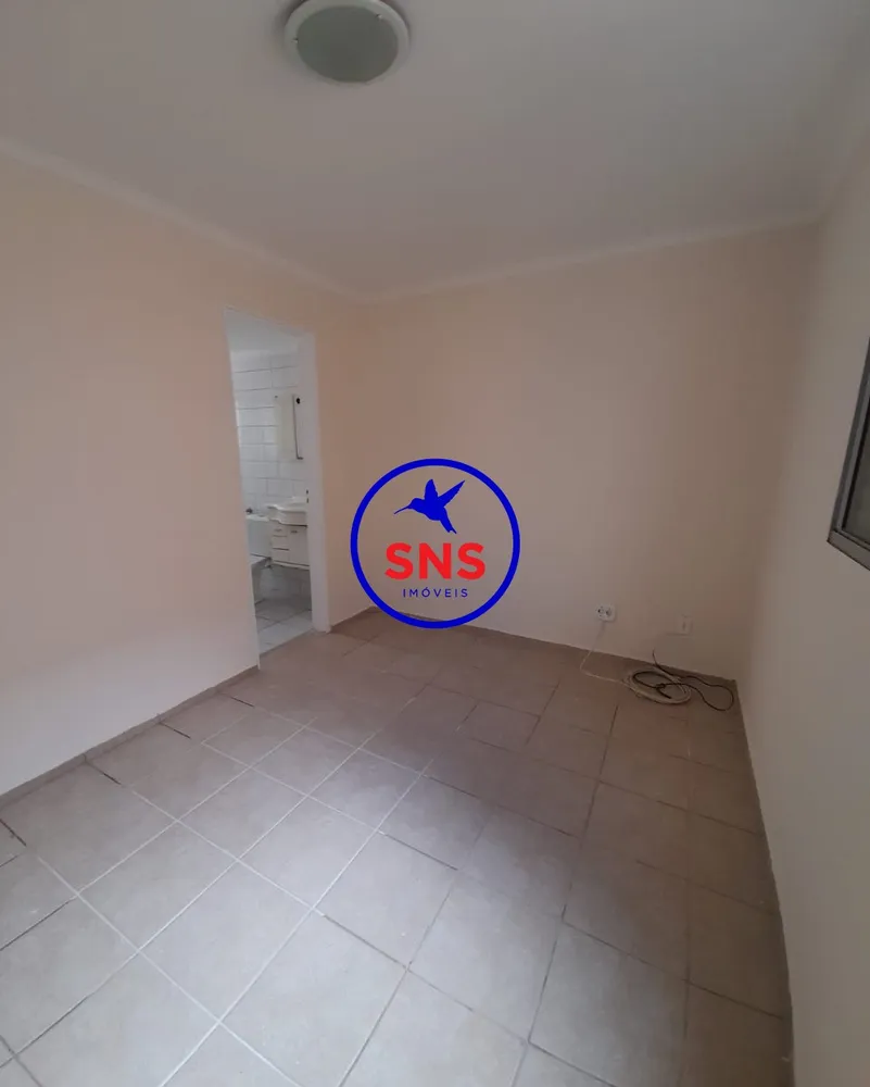 Apartamento, 3 quartos, 62 m² - Foto 6