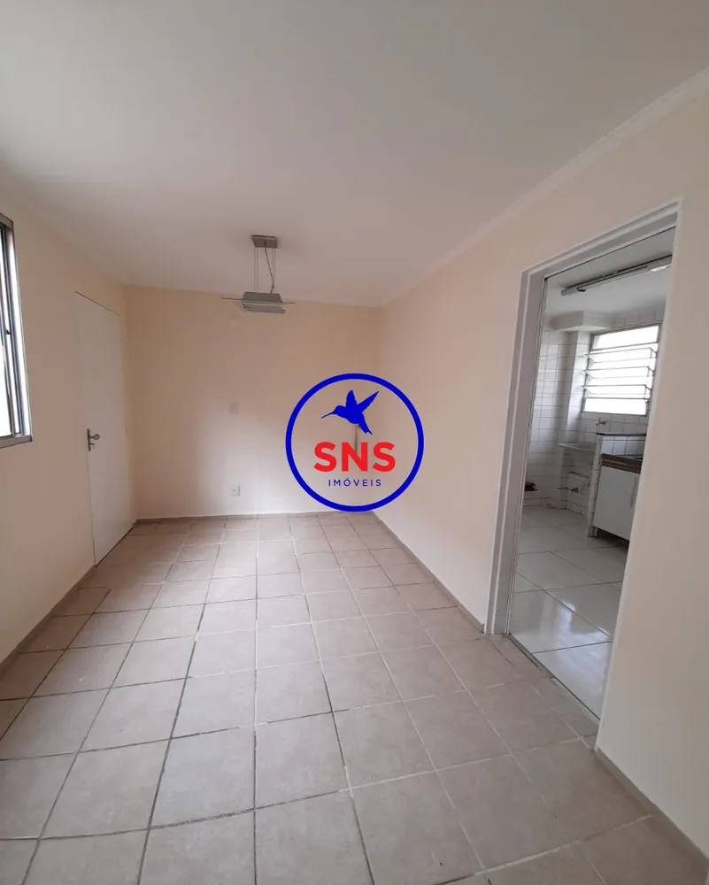 Apartamento, 3 quartos, 62 m² - Foto 9
