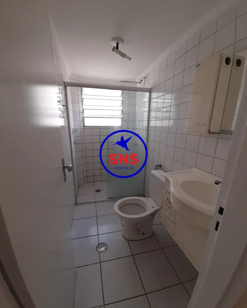 Apartamento, 3 quartos, 62 m² - Foto 8