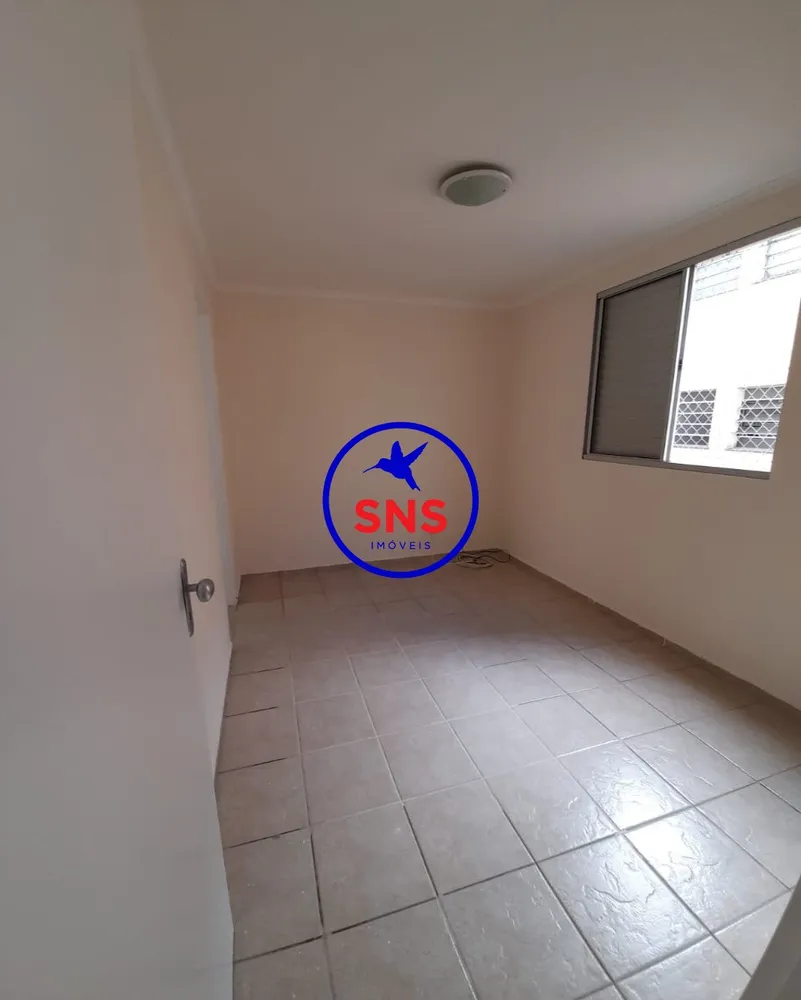 Apartamento, 3 quartos, 62 m² - Foto 10