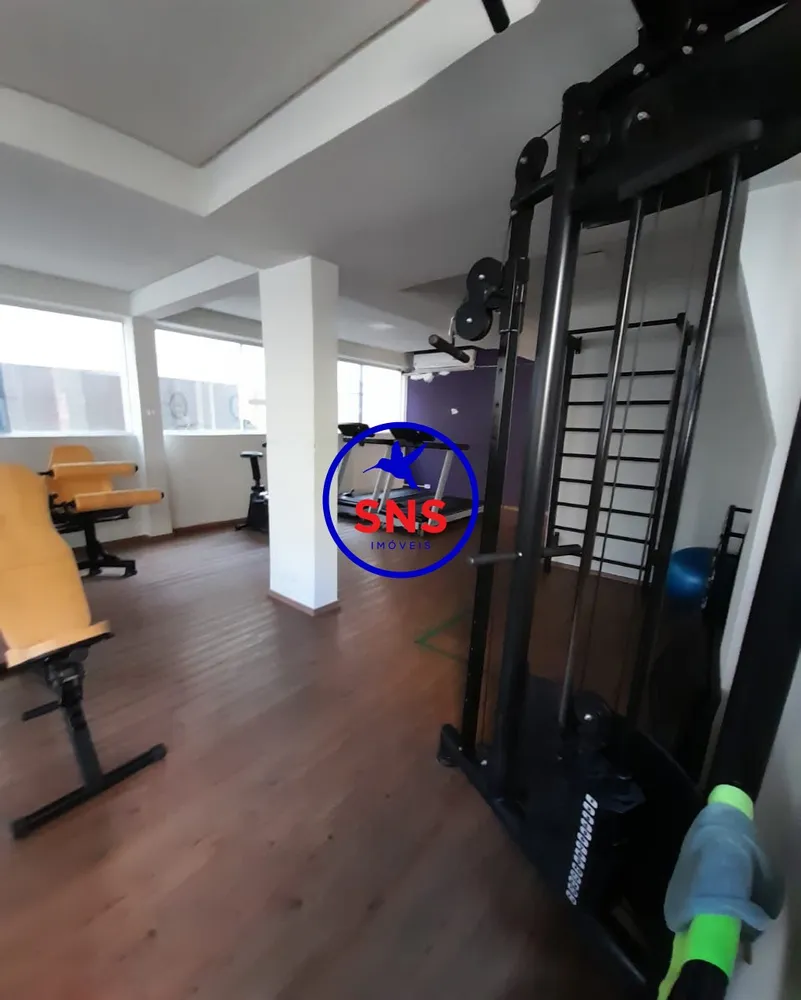 Apartamento, 3 quartos, 62 m² - Foto 14