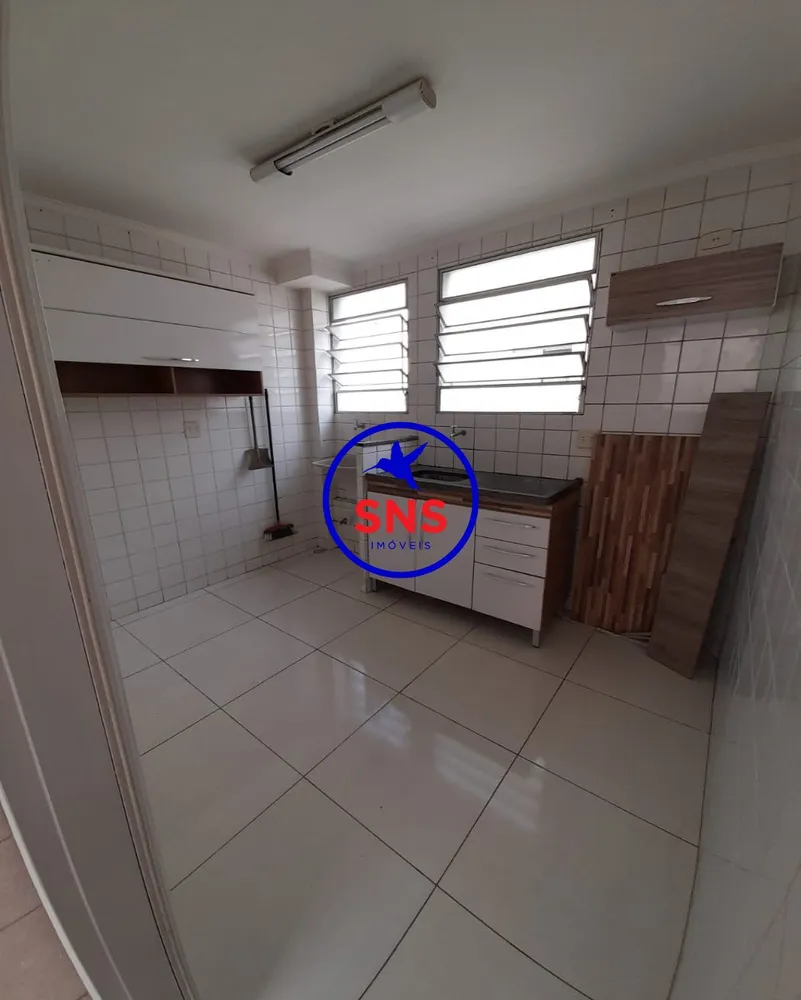Apartamento, 3 quartos, 62 m² - Foto 7