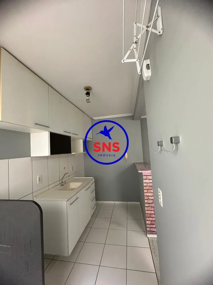 Apartamento, 2 quartos, 58 m² - Foto 7