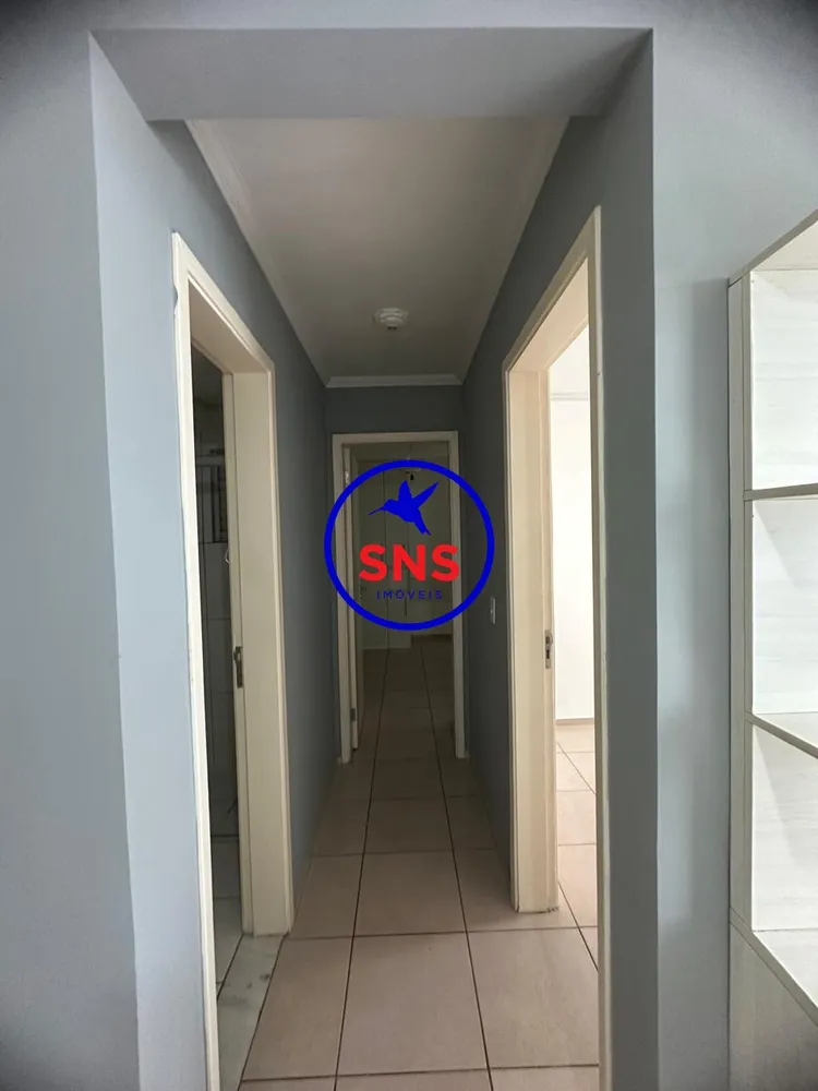 Apartamento, 2 quartos, 58 m² - Foto 5