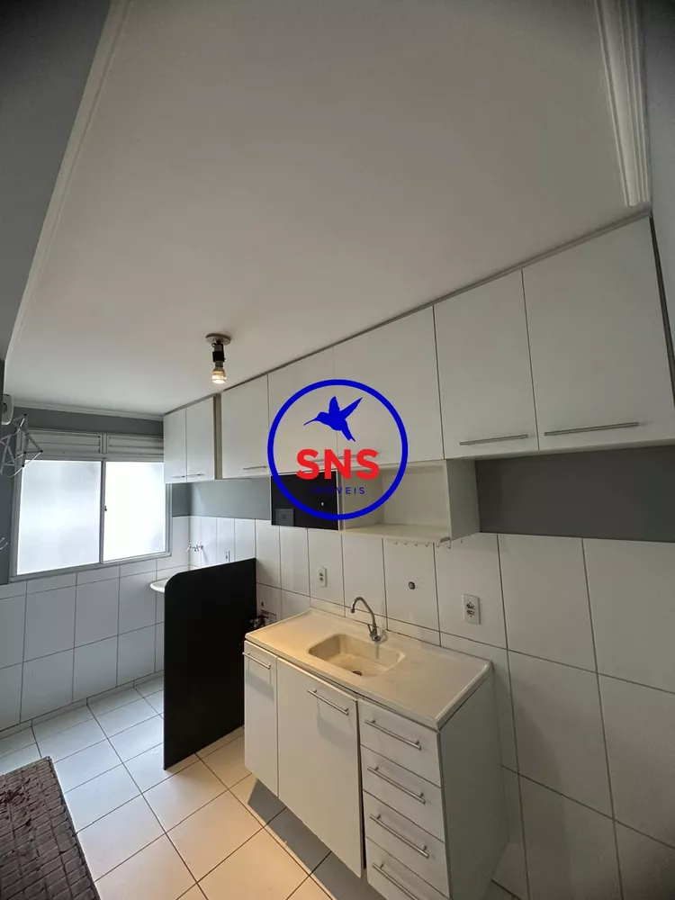 Apartamento, 2 quartos, 58 m² - Foto 8