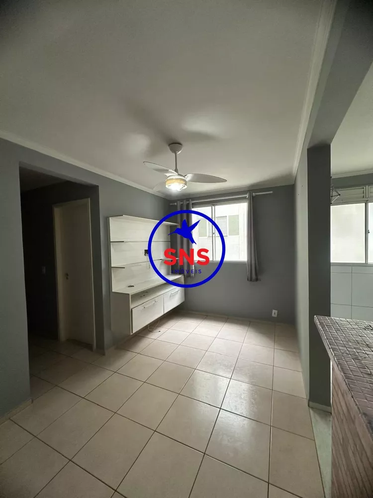 Apartamento, 2 quartos, 58 m² - Foto 4