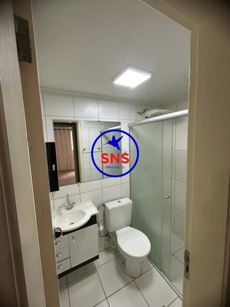 Apartamento, 2 quartos, 58 m² - Foto 7