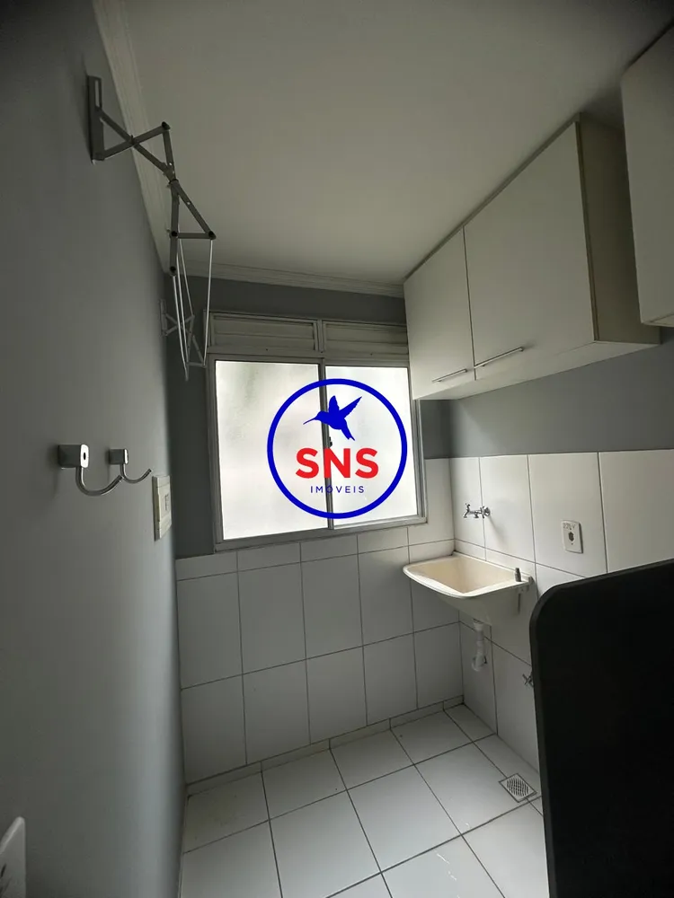 Apartamento, 2 quartos, 58 m² - Foto 8
