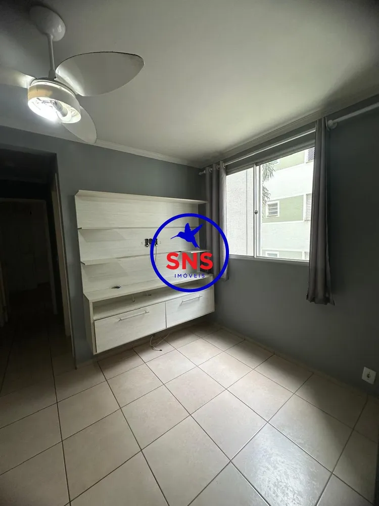 Apartamento, 2 quartos, 58 m² - Foto 4