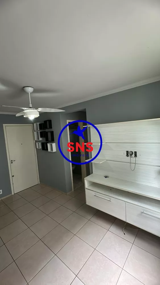 Apartamento, 2 quartos, 58 m² - Foto 6