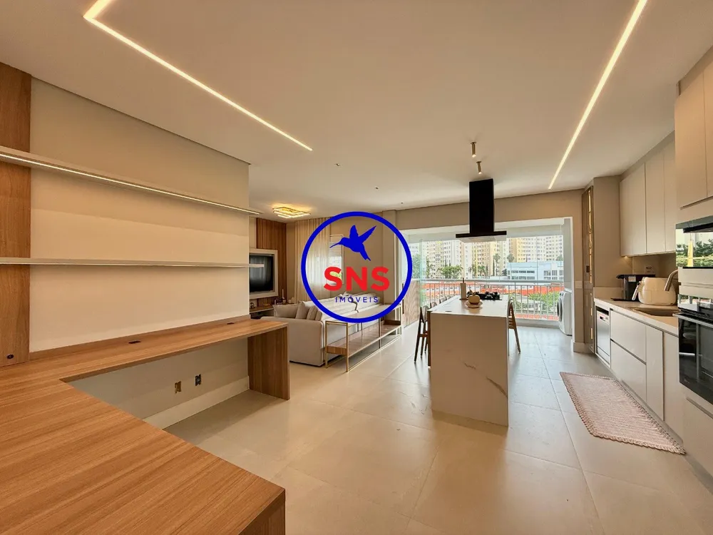 Apartamento, 2 quartos, 75 m² - Foto 7