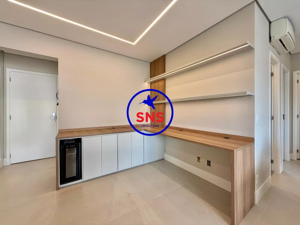 Apartamento, 2 quartos, 75 m² - Foto 2