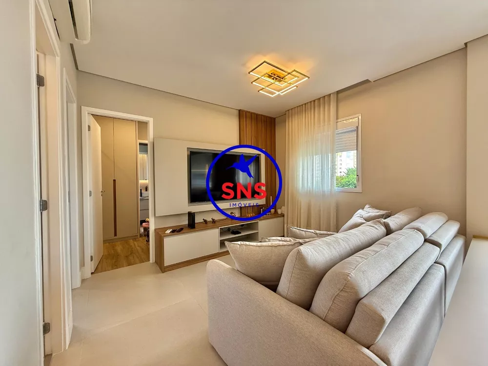 Apartamento, 2 quartos, 75 m² - Foto 6