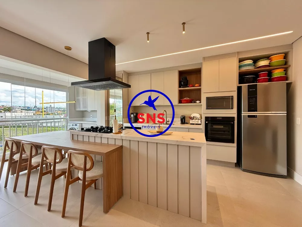 Apartamento, 2 quartos, 75 m² - Foto 1