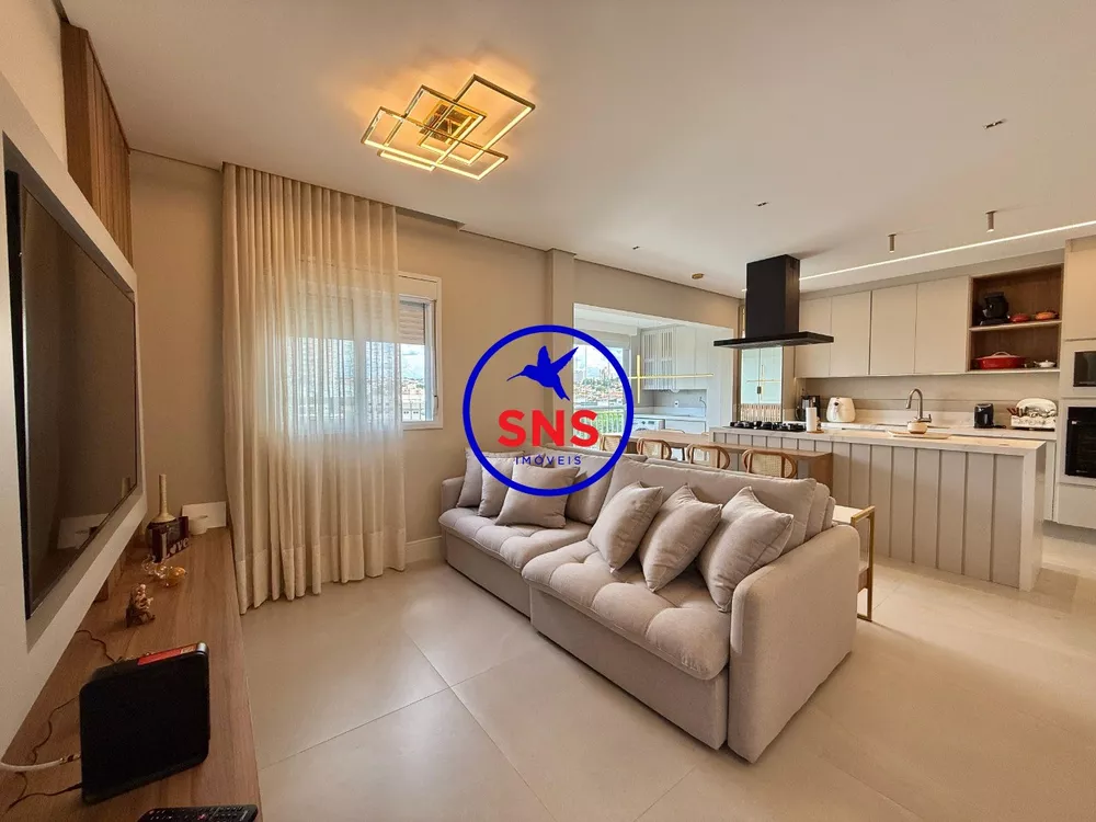 Apartamento, 2 quartos, 75 m² - Foto 8