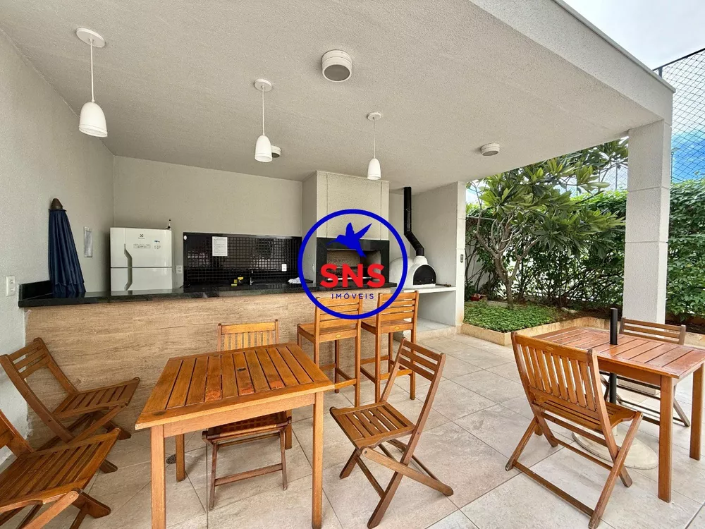 Apartamento, 2 quartos, 75 m² - Foto 4