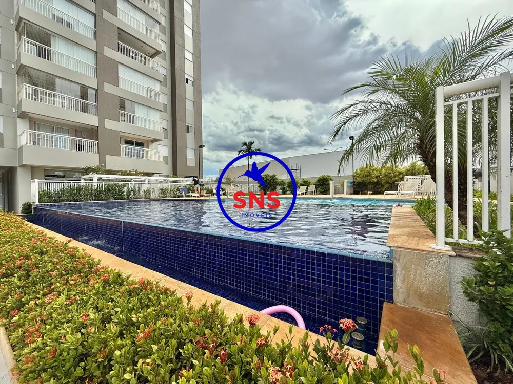Apartamento, 2 quartos, 75 m² - Foto 15