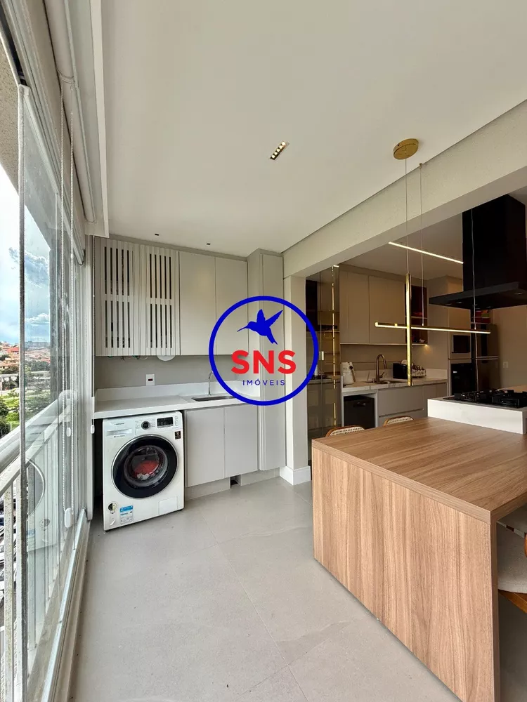 Apartamento, 2 quartos, 75 m² - Foto 5