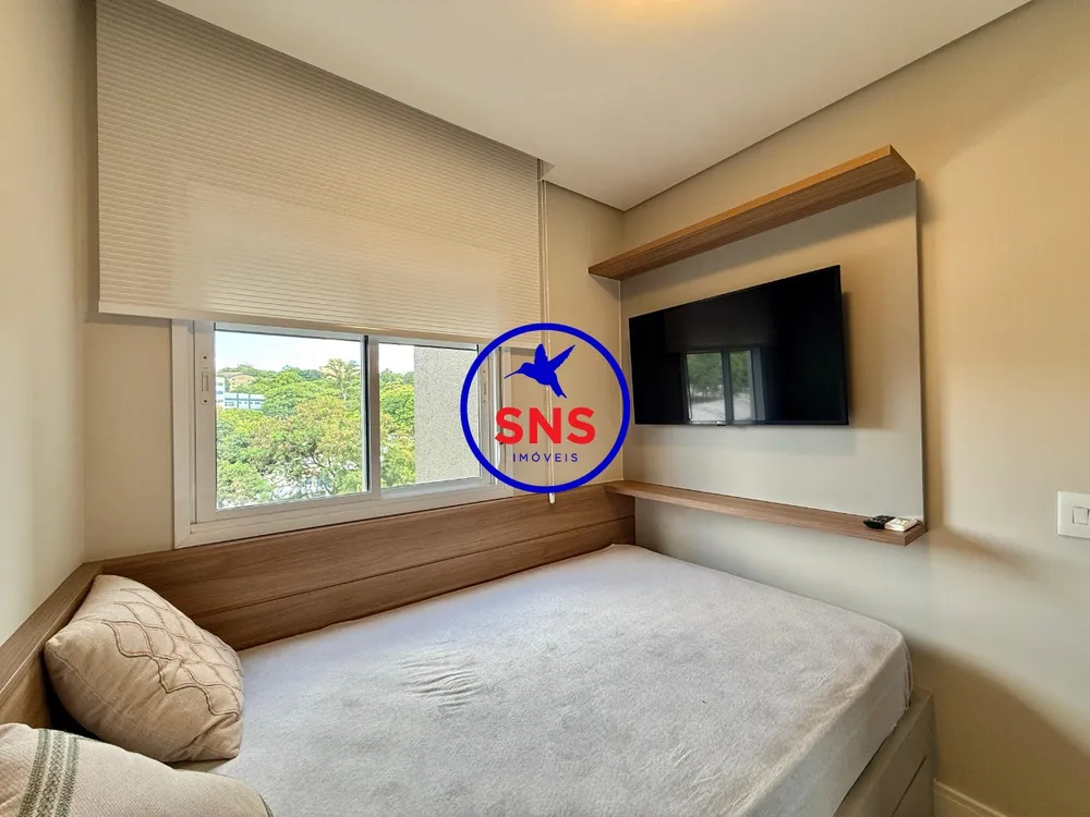 Apartamento, 2 quartos, 75 m² - Foto 9