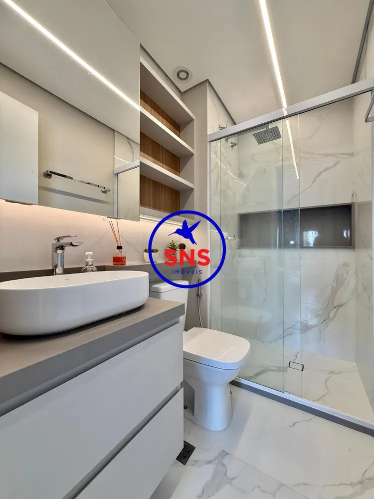 Apartamento, 2 quartos, 75 m² - Foto 10
