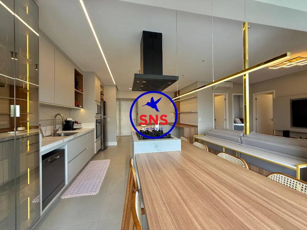 Apartamento, 2 quartos, 75 m² - Foto 6