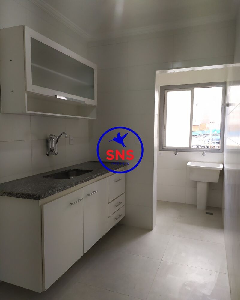 Apartamento à venda com 1 quarto, 52m² - Foto 7