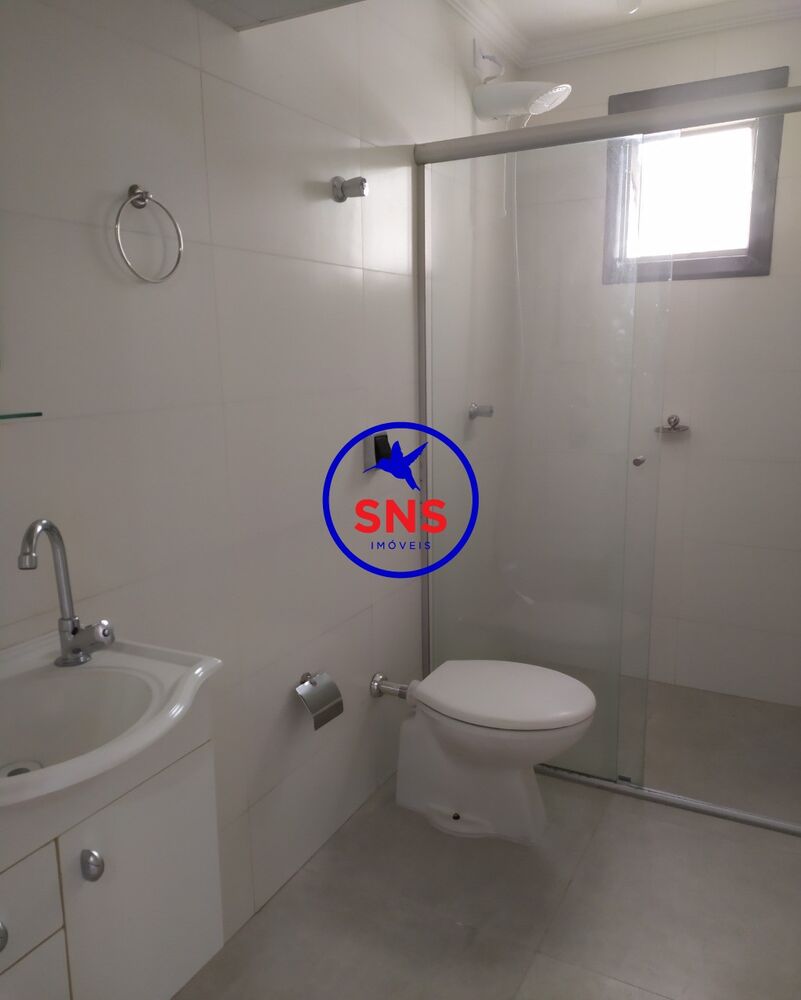 Apartamento à venda com 1 quarto, 52m² - Foto 6