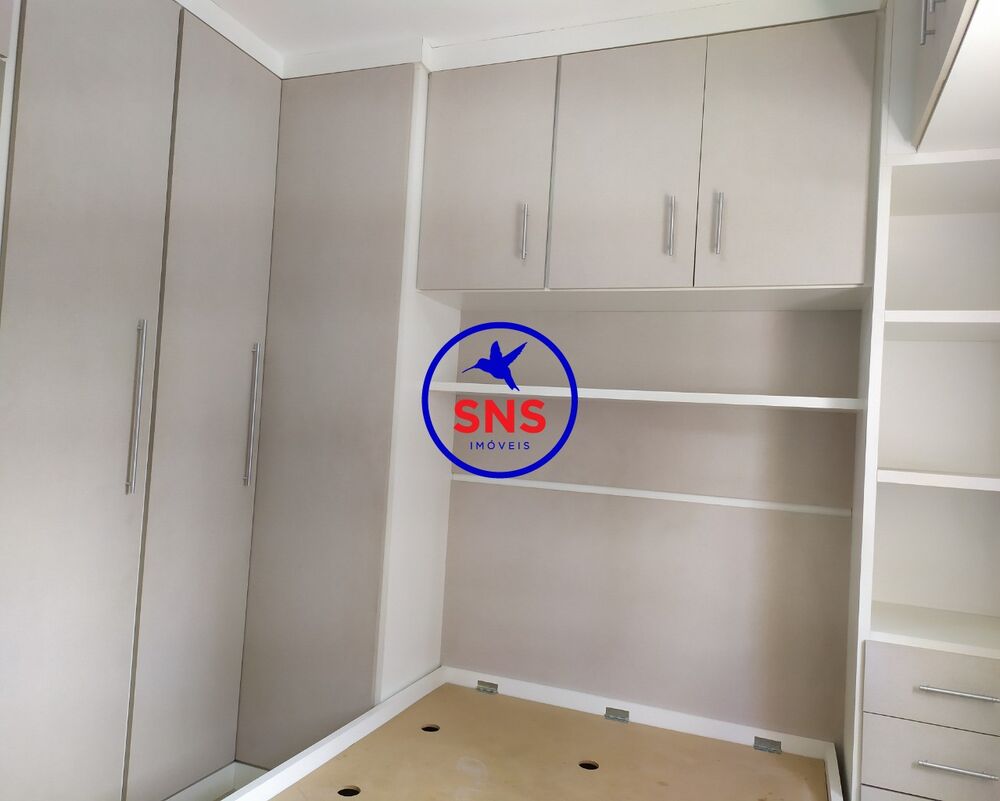 Apartamento à venda com 1 quarto, 52m² - Foto 1