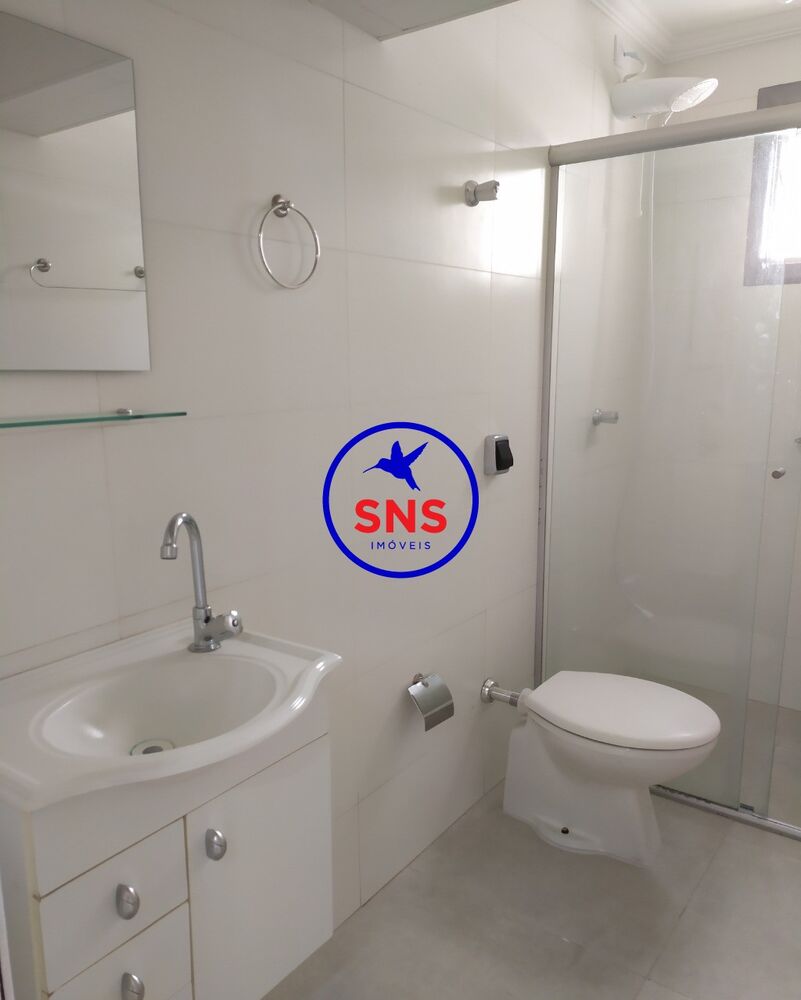 Apartamento à venda com 1 quarto, 52m² - Foto 8
