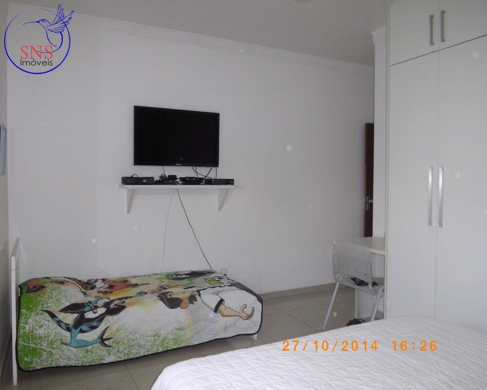 Apartamento, 1 quarto, 62 m² - Foto 3