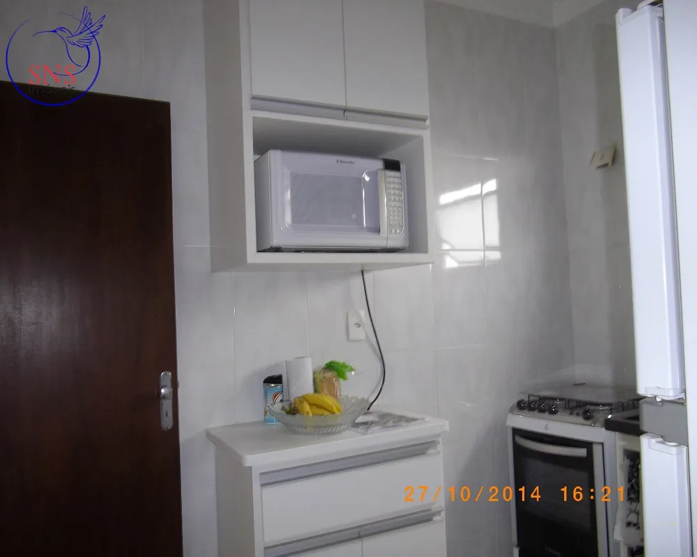 Apartamento, 1 quarto, 62 m² - Foto 5