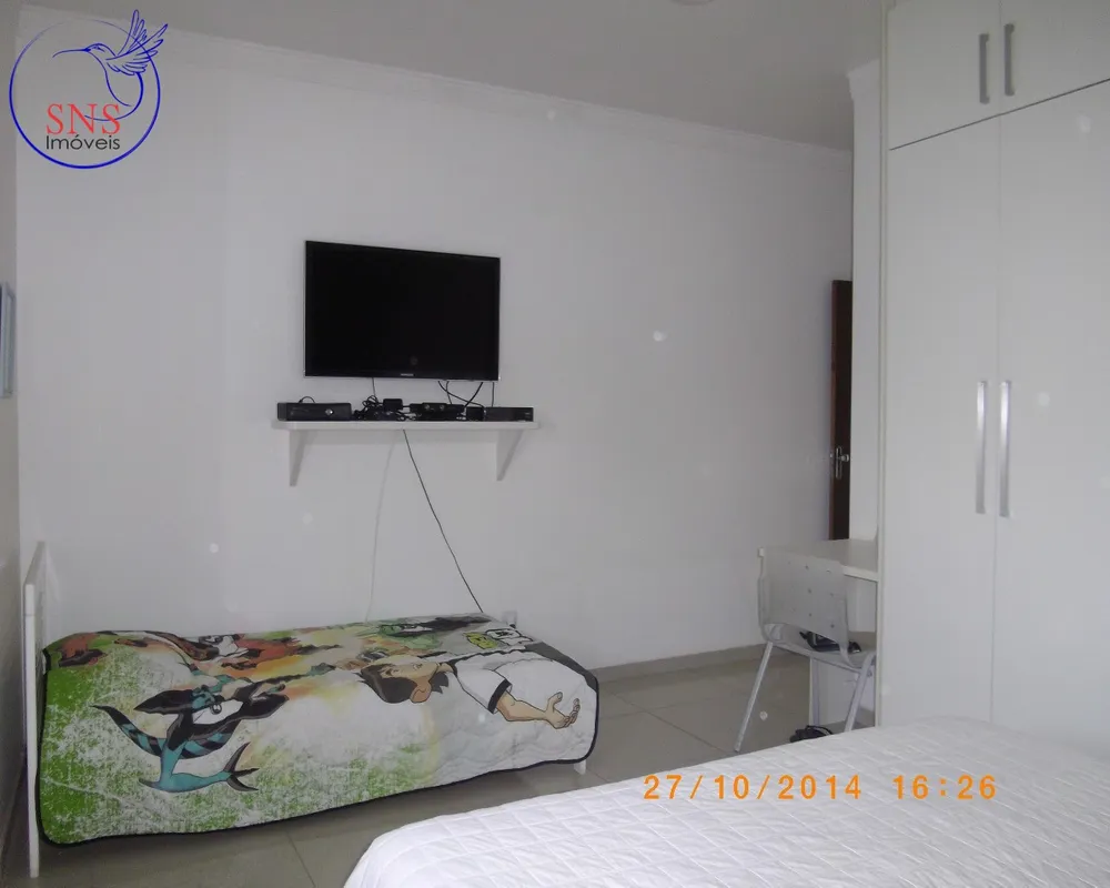 Apartamento, 1 quarto, 62 m² - Foto 11