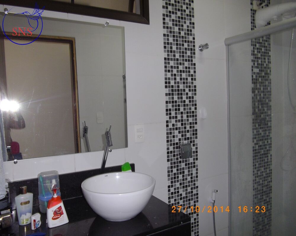 Apartamento, 1 quarto, 62 m² - Foto 1