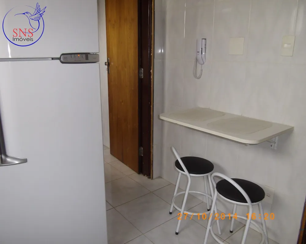 Apartamento, 1 quarto, 62 m² - Foto 10