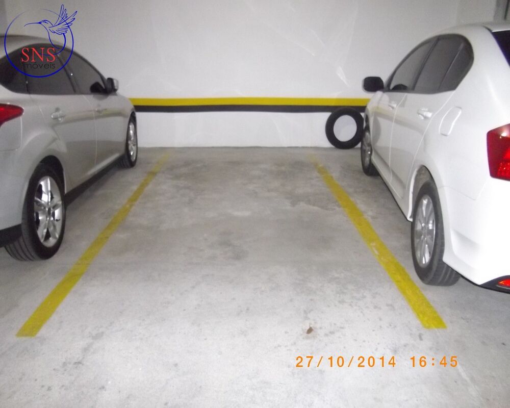 Apartamento, 1 quarto, 62 m² - Foto 9