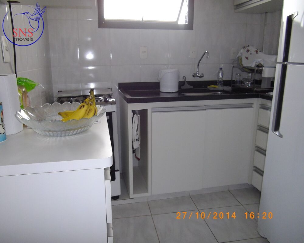 Apartamento, 1 quarto, 62 m² - Foto 10