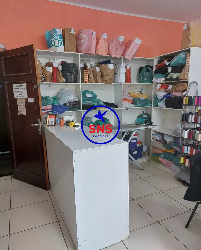 Conjunto Comercial-Sala à venda, 21m² - Foto 1