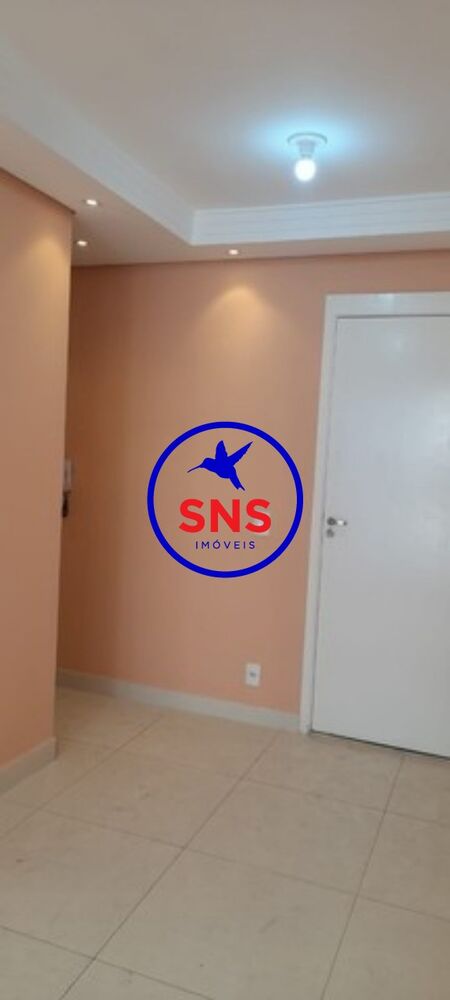 Apartamento, 2 quartos, 54 m² - Foto 2