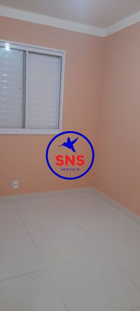 Apartamento, 2 quartos, 54 m² - Foto 1