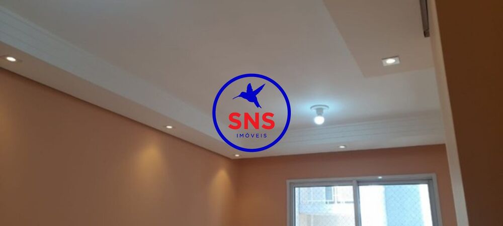 Apartamento, 2 quartos, 54 m² - Foto 3