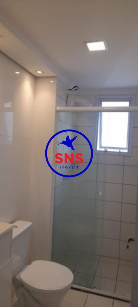 Apartamento, 2 quartos, 54 m² - Foto 4