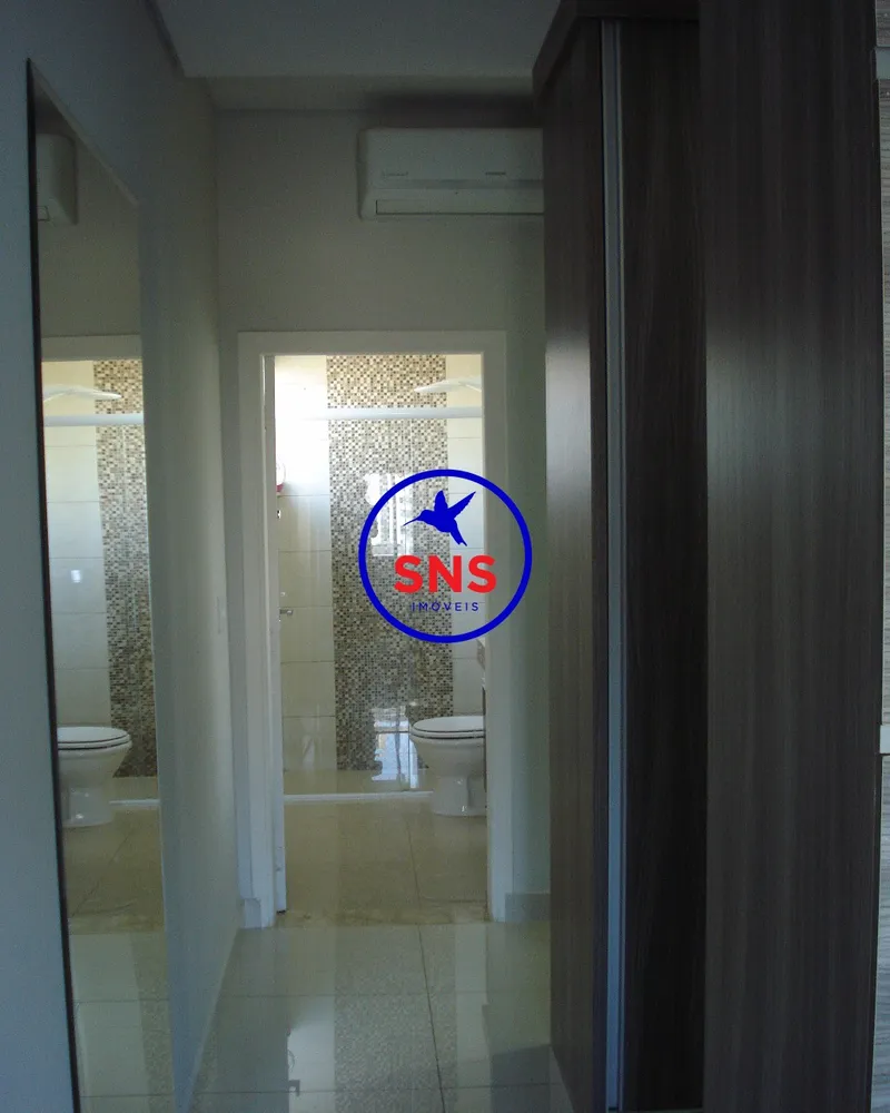 Apartamento, 3 quartos, 137 m² - Foto 11
