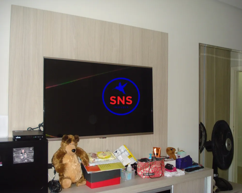 Apartamento, 3 quartos, 137 m² - Foto 10