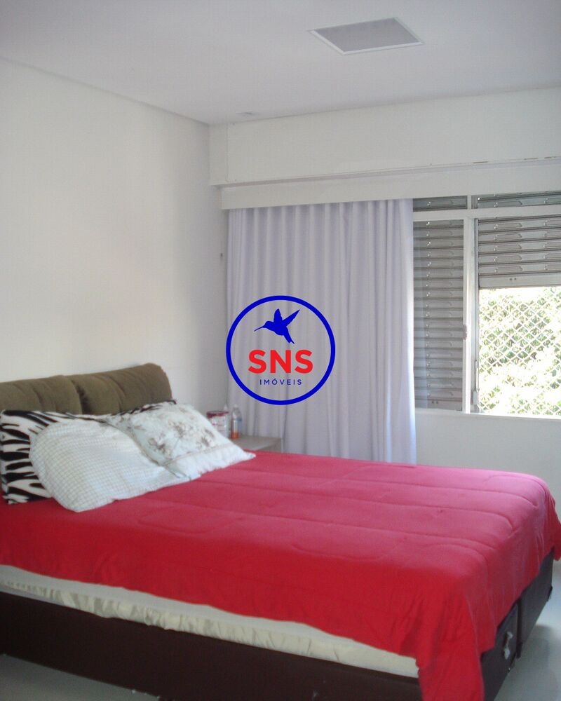 Apartamento, 3 quartos, 137 m² - Foto 7